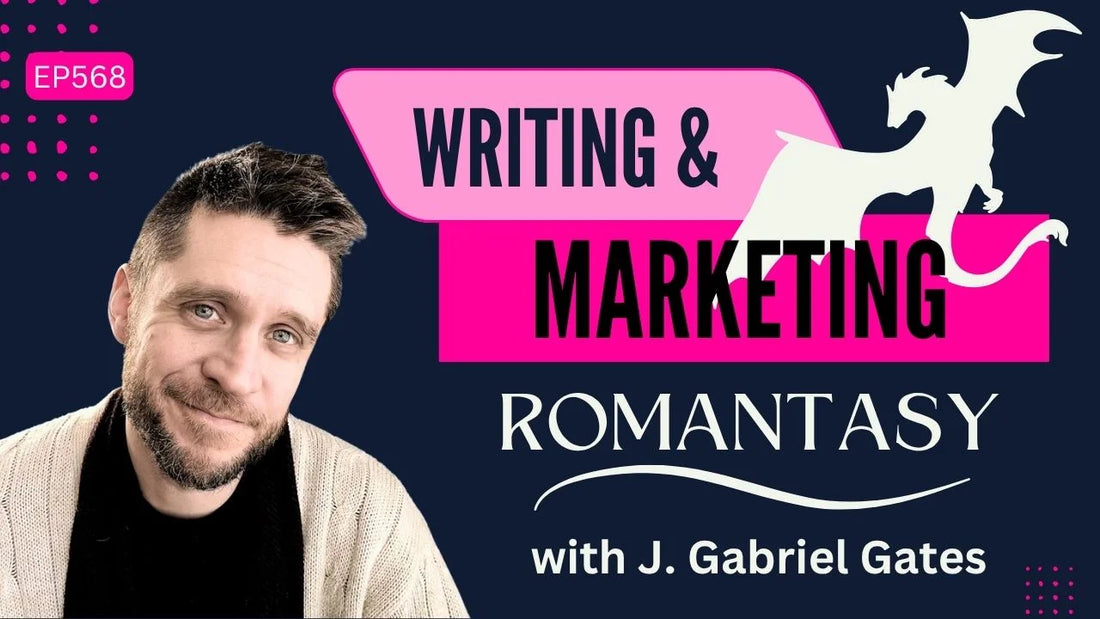 Self Publishing authors (SPA Girls) Podcast Appearance