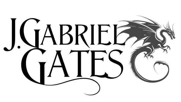 J. Gabriel Gates Books