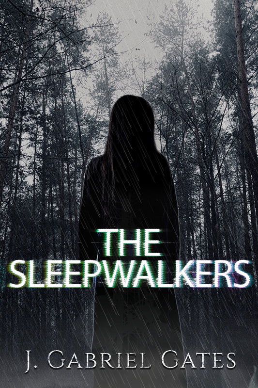 The Sleepwalkers (Paperback)